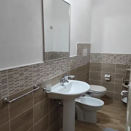Apartman Casa Dei Sogni