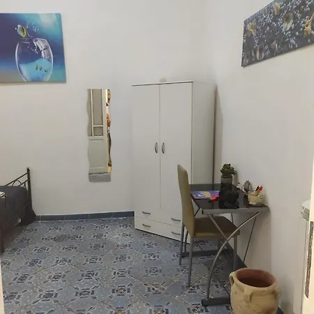 Casa Dei Sogni Apartman *