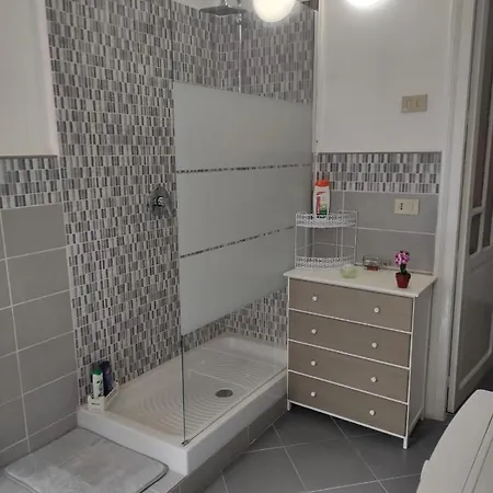 Casa Dei Sogni Apartman