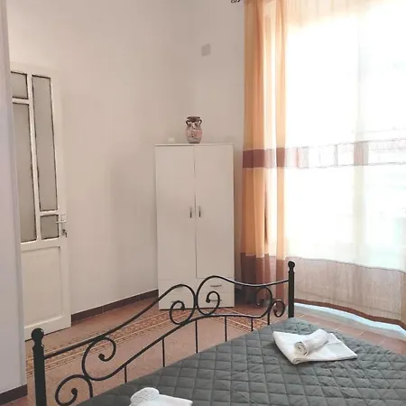 Apartman Casa Dei Sogni