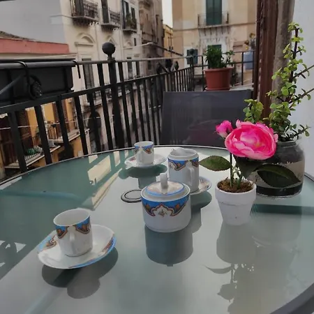 Apartman Casa Dei Sogni *