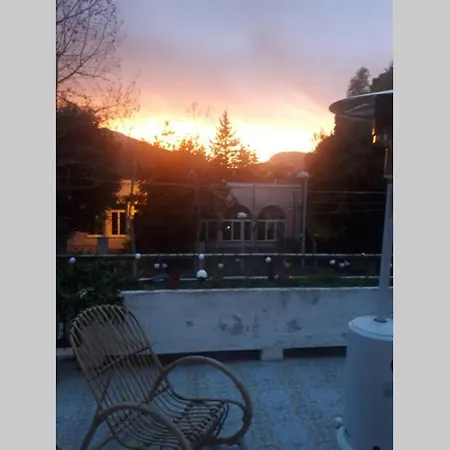 Casa vacanze Villa Lilla Palermo