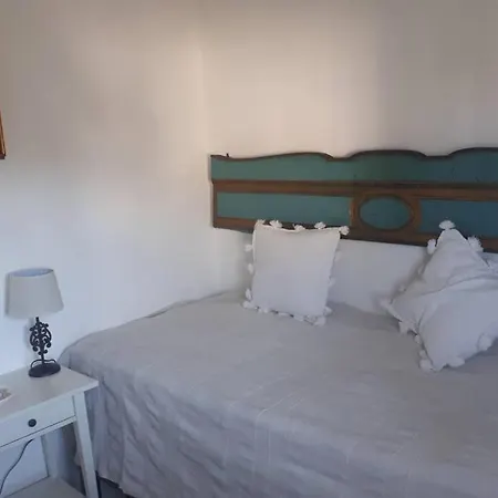 Casa vacanze Villa Lilla Palermo