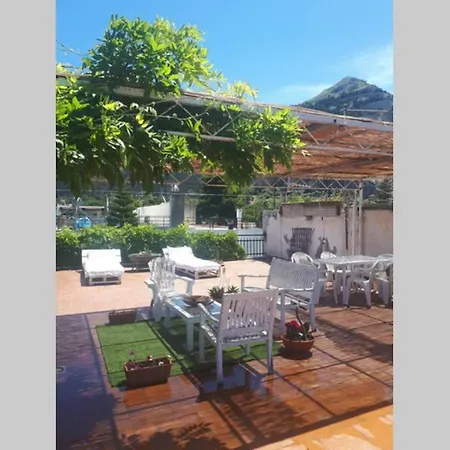 Casa vacanze Villa Lilla