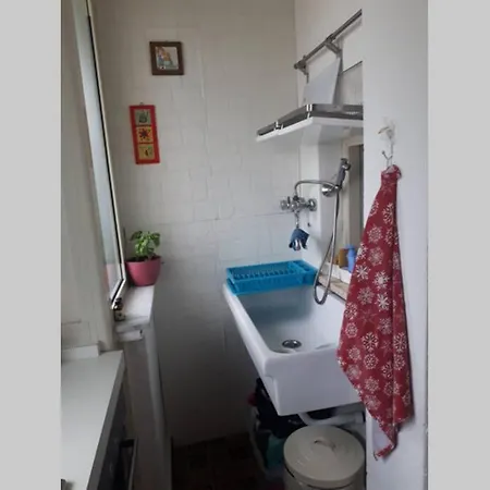 Villa Lilla Casa vacanze Palermo