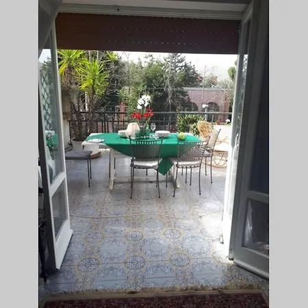 Villa Lilla *