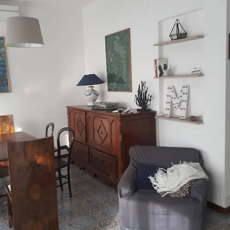 Villa Lilla