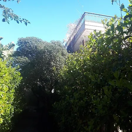 Casa vacanze Villa Lilla Palermo