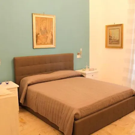 Apartament A Casa Di Enza *