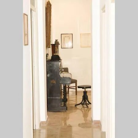 Apartament A Casa Di Enza Palermo