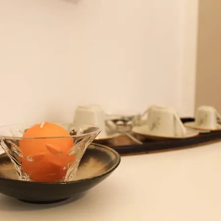 Apartament A Casa Di Enza Palermo
