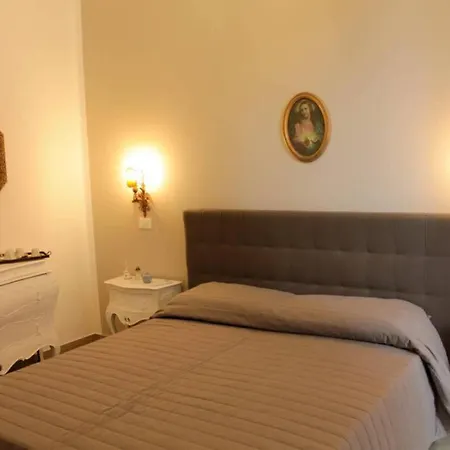Apartament A Casa Di Enza Palermo