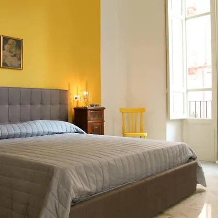 Apartament A Casa Di Enza *