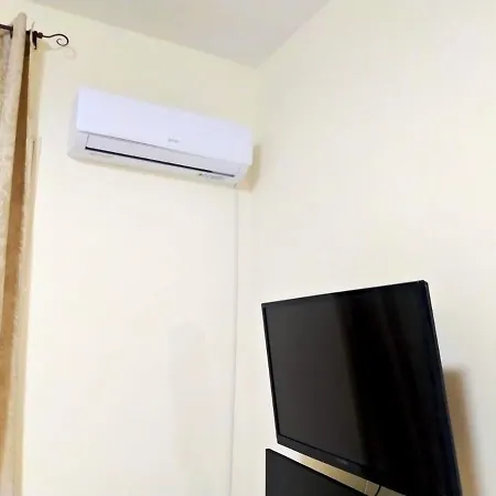 Apartamento A Due Passi Dalla Cattedrale Palermo