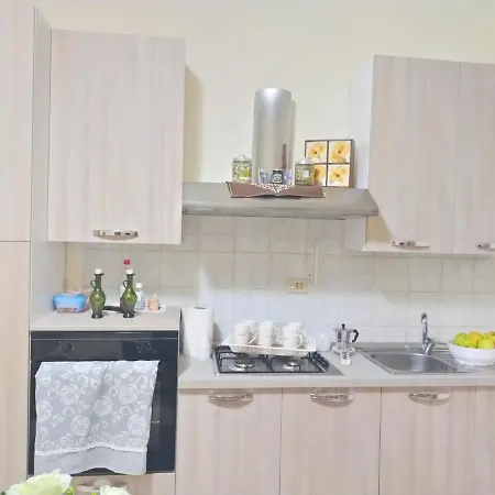 A Due Passi Dalla Cattedrale Apartamento