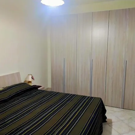 A Due Passi Dalla Cattedrale Apartamento *