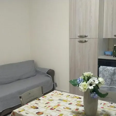 A Due Passi Dalla Cattedrale Apartamento Palermo