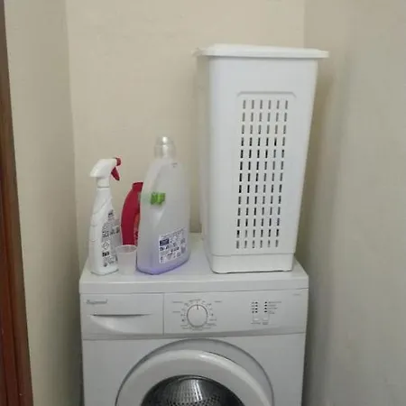 Apartamento A Due Passi Dalla Cattedrale Palermo