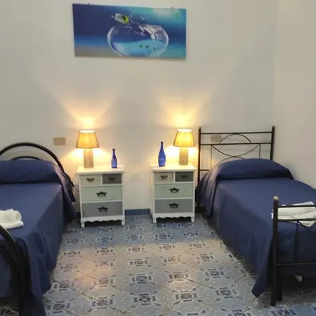 Casa Dei Sogni Apartman *