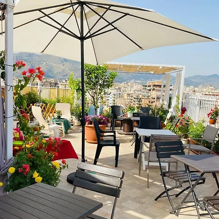 Lealbe Di Sicilia Bed & Breakfast Palermo