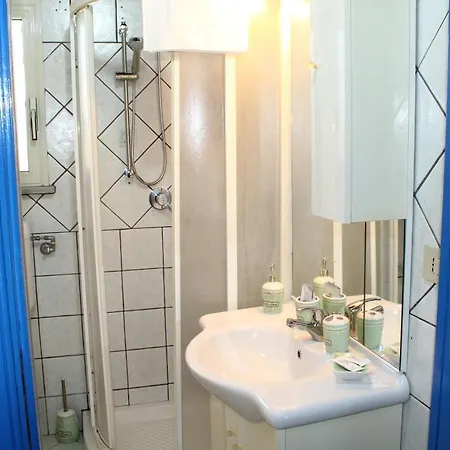 Dolce Casa Apartment