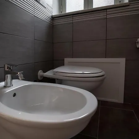 Pindemonte Apartamento