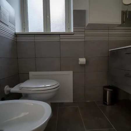 Apartamento Pindemonte *