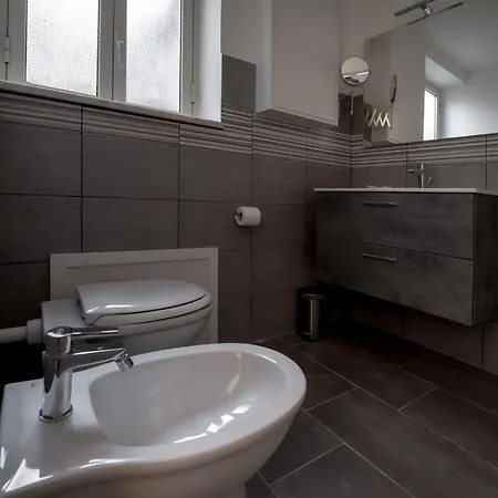 Pindemonte Apartamento *