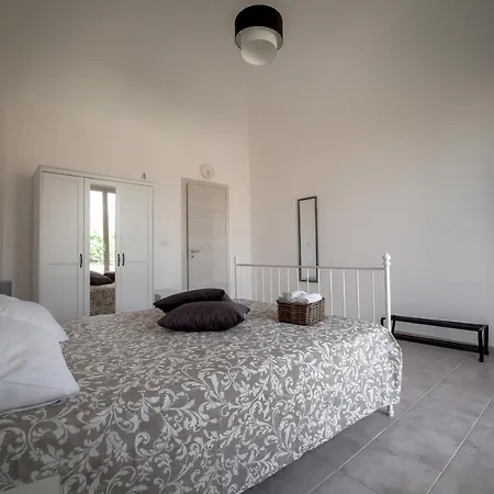 Pindemonte Apartamento Palermo