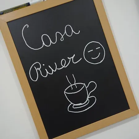 Ferienhaus Casa River *