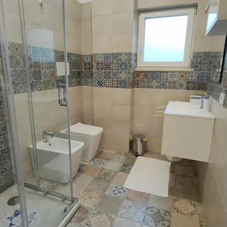 Casa River Ferienhaus *