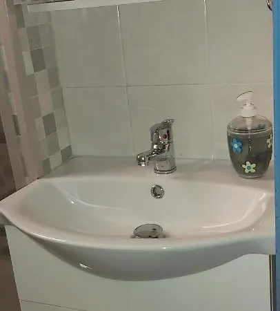Soleluna Della Solidarieta Bed & Breakfast Palermo