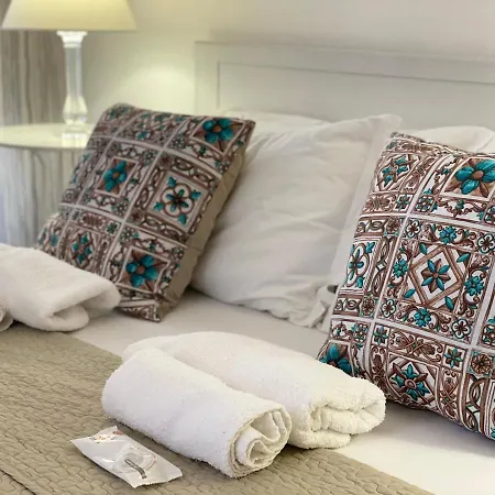 Bed & Breakfast Politeama Art