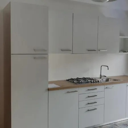 Apartment La Sirenetta Palermo