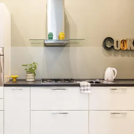 Casa Roma Nel Cuore Di By Wonderful Italy Apartamento *