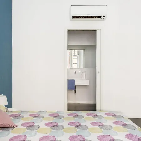 Casa Roma Nel Cuore Di By Wonderful Italy Palermo