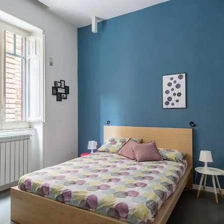 Casa Roma Nel Cuore Di By Wonderful Italy * Palermo