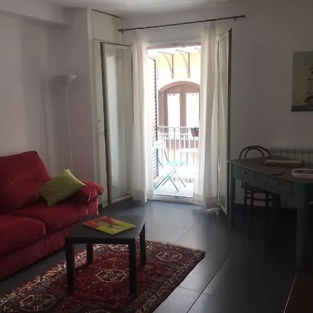 Guascone Appartement Palerme