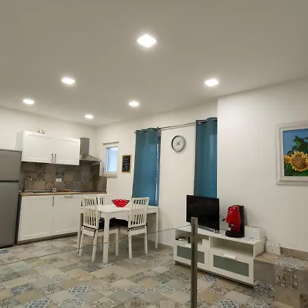 Ferienhaus Casa River *