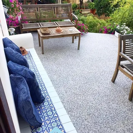 I Leoni Di Sicilia Holiday home *