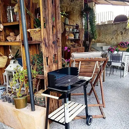Holiday home I Leoni Di Sicilia Palermo