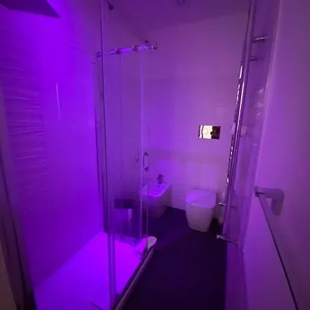 Amuri Room&suite 3*