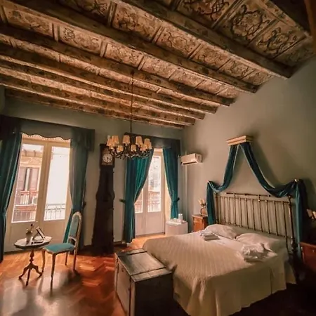 Antica Bed & Breakfast