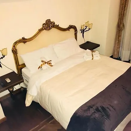 Antica Bed & Breakfast