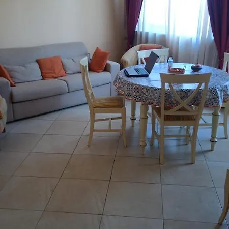 La Casa Di Martorana