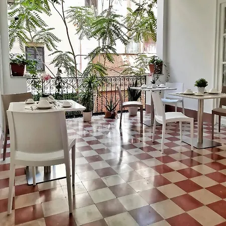 Ai Bed & Breakfast 2*