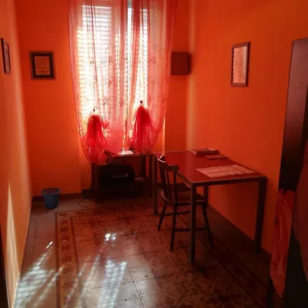 La Casa Dei Colori Bed and breakfast Palermo