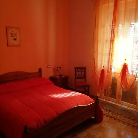Bed and breakfast La Casa Dei Colori 3*