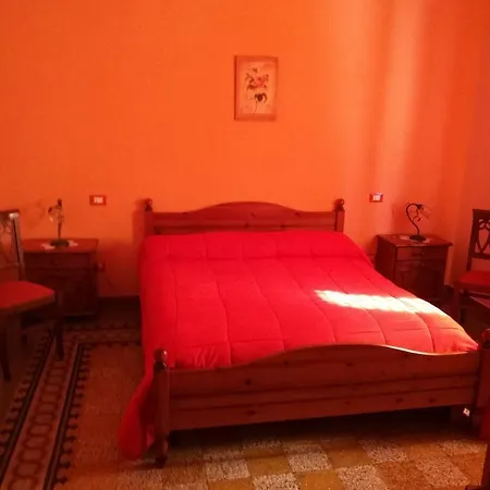 La Casa Dei Colori Bed & Breakfast