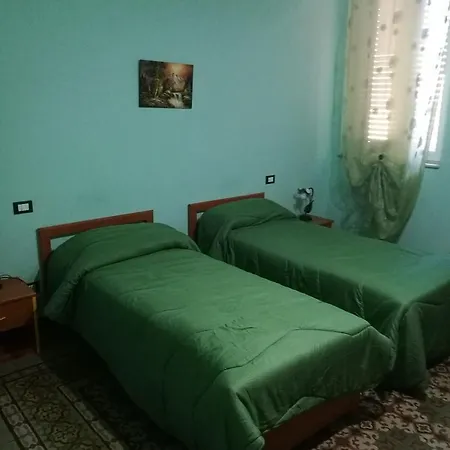 Bed & Breakfast La Casa Dei Colori Palermo